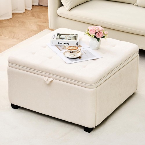 Inch square storage - 30,